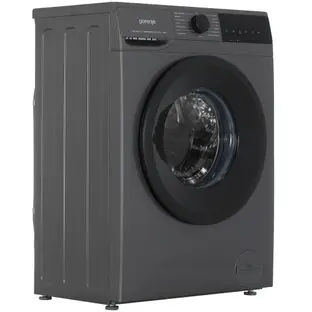Стиральная машина Gorenje W2NHPI62SCSS фото 2