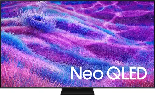 Телевизор Samsung QE85QN80FAUXRU фото 1