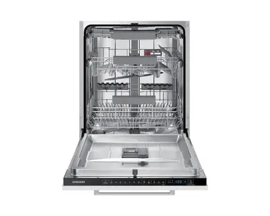 Посудомоечная машина Samsung DW60A6092BB/WT фото 3