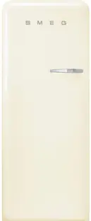 Холодильник Smeg FAB28LCR3 фото 1