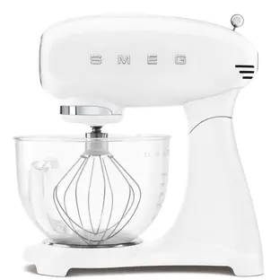 Миксер Smeg SMF03WHEU