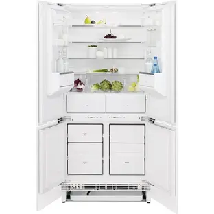 Встраиваемый холодильник Electrolux ENG94596AW Встраиваемый холодильник Electrolux ENG94596AW