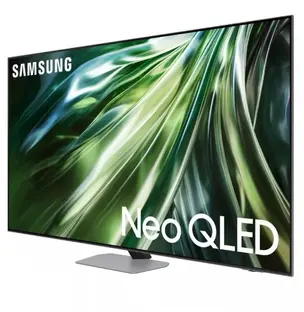 Телевизор Samsung 43" (109 см) серебро Samsung QE43QN90DAUXRU фото 2 Телевизор Samsung 43" (109 см) серебро Samsung QE43QN90DAUXRU фото 2
