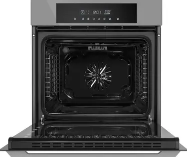 Духовой шкаф MAUNFELD AEOD60103S фото 3