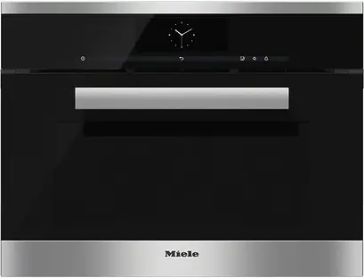 Комби-пароварка Miele DGC6800 EDST/CLST