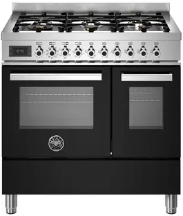 Варочный центр Bertazzoni PRO96L2ENET фото 1