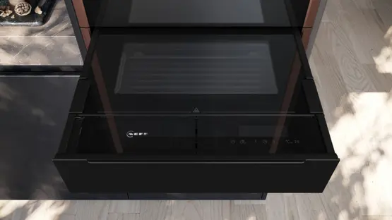 Ящик для приготовления на пару Neff N19DJ01Y0 фото 2 Ящик для приготовления на пару Neff N19DJ01Y0 фото 2
