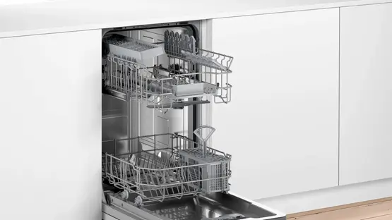 Посудомоечная машина Bosch SPV2IKX10E фото 2