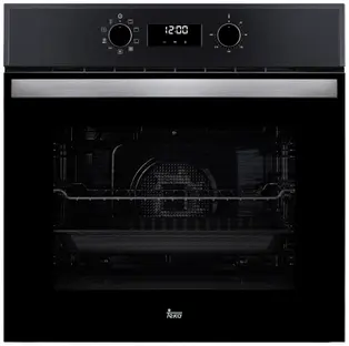 Духовой шкаф Teka HBB 720 BK 220-240 50/60 E 00