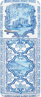 Холодильник Smeg FAB28RDGM5 Холодильник Smeg FAB28RDGM5