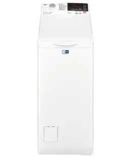 Стиральная машина AEG LTX6GR371 фото 1