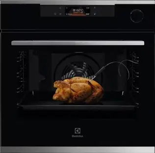 Духовой шкаф Electrolux KOCBP39WX фото 1