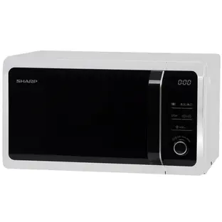Микроволновая печь Sharp R-6852RSL