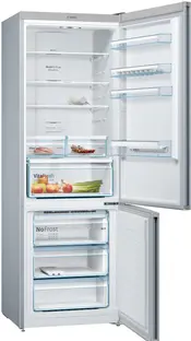Холодильник Bosch KGN49XL30U фото 2 Холодильник Bosch KGN49XL30U фото 2