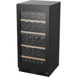 Винный холодильник Hisense RW3N230GELF фото 3