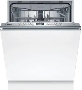 Посудомоечная машина Bosch SBH4HVX00E фото 1