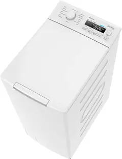 Стиральная машина Korting KWMT 1275 I фото 2