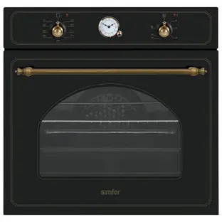 Духовой шкаф Simfer B6EL79001