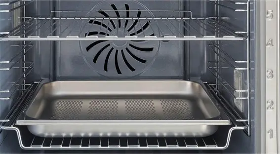 Духовой шкаф Bertazzoni F605HEREKAX фото 3 Духовой шкаф Bertazzoni F605HEREKAX фото 3