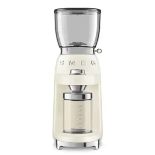 Кофемолка SMEG CGF01CREU Кофемолка SMEG CGF01CREU