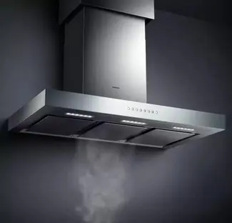Вытяжка Gaggenau AW 241-120 фото 2