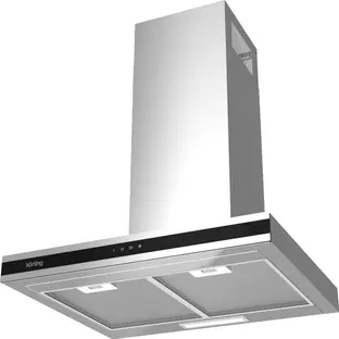 Вытяжка Korting KHC 6737 XGN фото 2