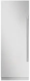 Комплект панелей из нержавеющей стали Signature SKSPK305CS.ASWCNA0