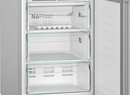 Холодильник Bosch KGN39IJ22R фото 2