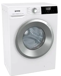 Стиральная машина Gorenje W2NHPI72SCS фото 3