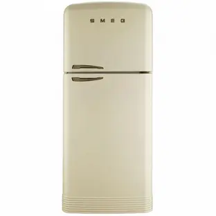 Холодильник Smeg FAB50RCRB Холодильник Smeg FAB50RCRB