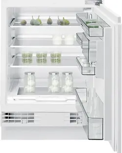 Холодильник Gaggenau IK 111-115 фото 1