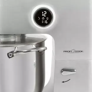 Кухонный комбайн Profi Cook PC-KM 1254 фото 3