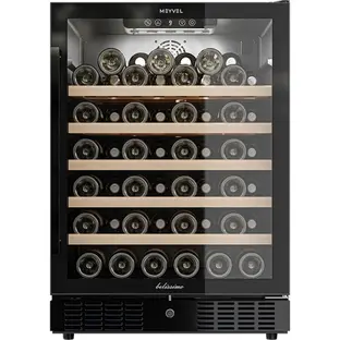 Винный холодильник Meyvel MV52-KBT1 фото 1 Винный холодильник Meyvel MV52-KBT1 фото 1