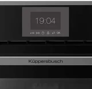 Духовой шкаф Kuppersbusch BP 6550.0 S9 фото 2 Духовой шкаф Kuppersbusch BP 6550.0 S9 фото 2