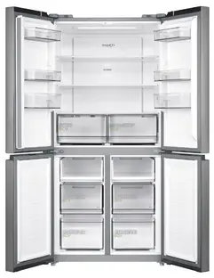 Холодильник Midea MDRF632FGF46 фото 3 Холодильник Midea MDRF632FGF46 фото 3
