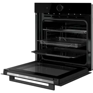 Духовой шкаф Kuppersberg HT 617 B фото 3