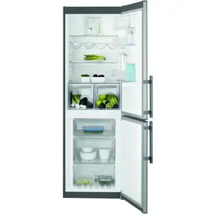 Холодильник Electrolux EN93452JX Холодильник Electrolux EN93452JX