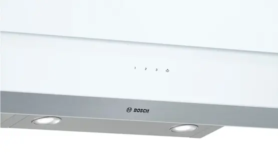 Вытяжка Bosch DWK065G20R фото 3 Вытяжка Bosch DWK065G20R фото 3