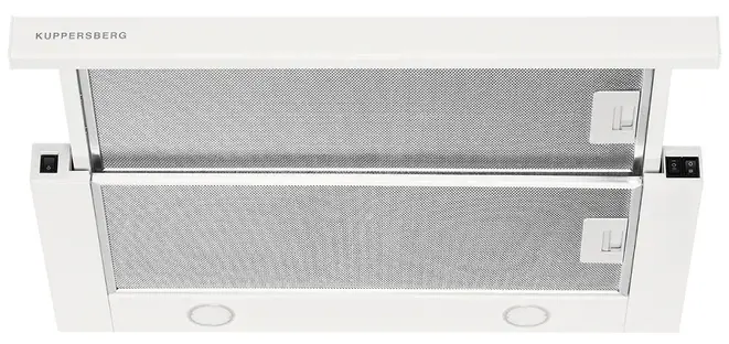 Вытяжка Kuppersberg Kuppersberg SLIMTURBO 60 W фото 1