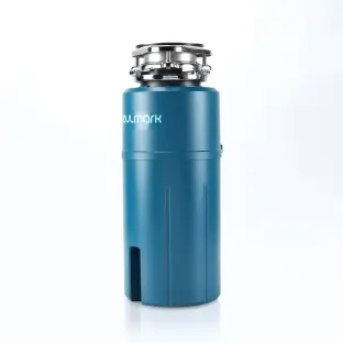 Измельчитель пищевых отходов Paulmark INTENSO I-800 фото 2 Измельчитель пищевых отходов Paulmark INTENSO I-800 фото 2