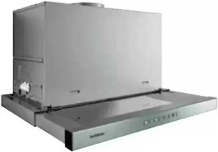 Встраиваемая вытяжка Gaggenau AF 211-190 фото 1