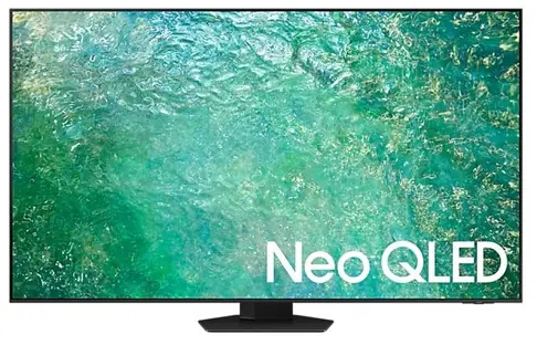 Телевизор Samsung  85" (216 см) 2023 серебристый Samsung QE85QN85CAU фото 1