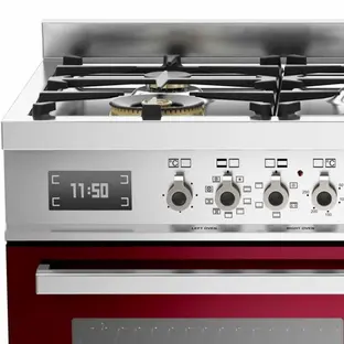 Варочный центр Bertazzoni PRO1006MFEDVIT фото 3