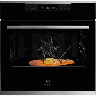Духовой шкаф Electrolux KOBCS31X фото 1