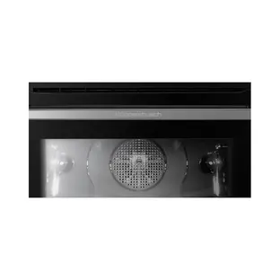 Компактный духовой шкаф Kuppersbusch CBP 6550.0 S3 фото 3 Компактный духовой шкаф Kuppersbusch CBP 6550.0 S3 фото 3