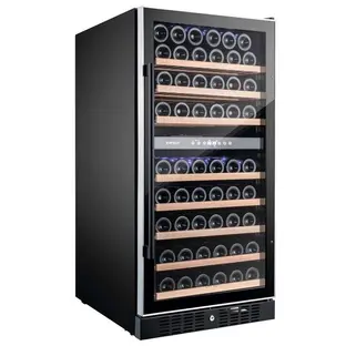 Холодильник винный Temptech WP120DCB фото 2 Холодильник винный Temptech WP120DCB фото 2