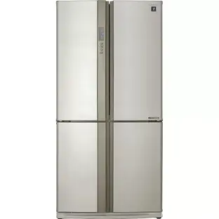 Холодильник Sharp SJEX93PBE фото 1