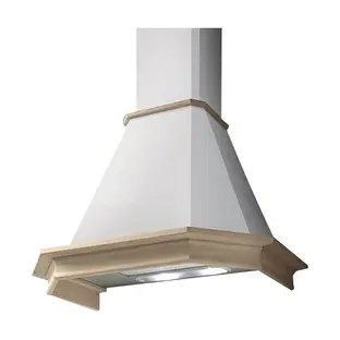 Вытяжка Jetair ASPEN WH/A/60 T.GREZZO
