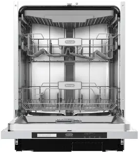 Посудомоечная машина DeLonghi DDW 08F Sodalite фото 1 Посудомоечная машина DeLonghi DDW 08F Sodalite фото 1
