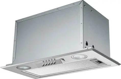 Встраиваемая вытяжка Midea MH60I300X фото 2